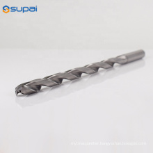 Inner Coolant High-performance Drill Bits for Aluminum